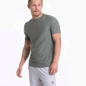 Vouri MEN'S STRATO TECH TEE